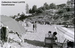 CO g- 094- Trouville- Bouiseville- Claire fontaine